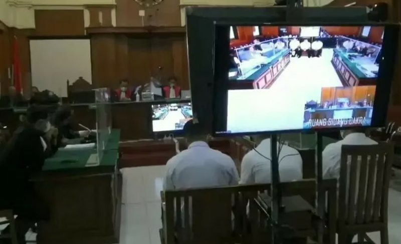 KontraS: Polisi Terpidana Kasus Tragedi Kanjuruhan Harus Dipecat