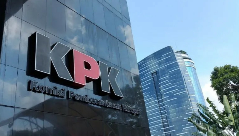 KPK Geledah Kantor Bank Indonesia, Diduga Terkait Penyelewengan Dana CSR KPK