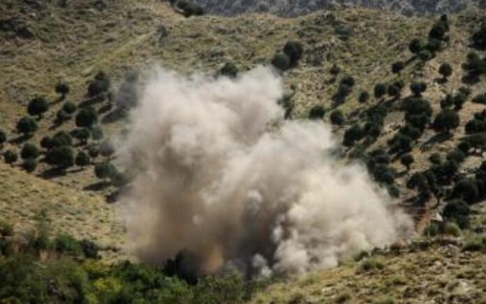 22 Militan ISIS Tewas dalam Operasi di Irak Barat