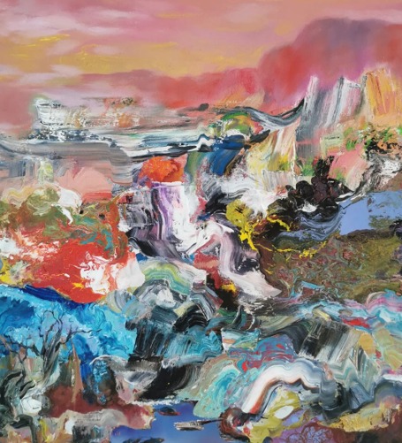 Tabuh | Cerpen: Muhammad Syukry Tabuh | Cerpen: Muhammad Syukry