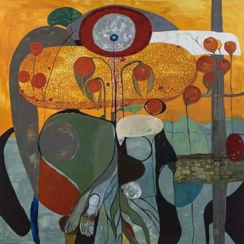 Kutu Warisan di Kepala Ibu | Cerpen: A. Warits Rovi Kutu Warisan di Kepala Ibu | Cerpen: A. Warits Rovi