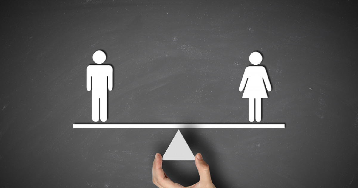 Ilustrasi kesetaraan gender (Foto: Istimewa)