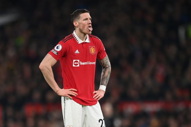 Jurnalis Bola: Wout Weghorst Pemain Terburuk MU Sejak 1968