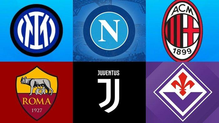 6 Tim Kukuh di Kompetisi Eropa, Serie Benar-Benar Jaya