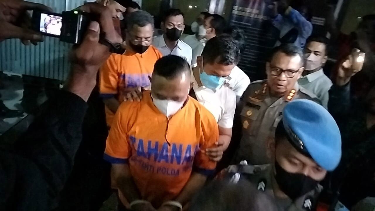 Majelis Hakim: Penyebab Tragedi Kanjuruhan Karena Gas Air Mata Tertiup Angin Sehingga Mengarah ke Suporter
