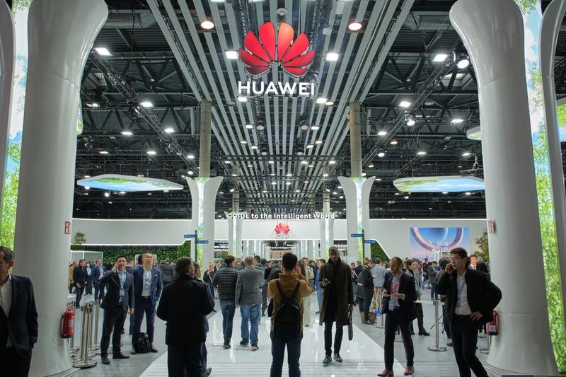 Indonesia Gandeng Huawei untuk Percepat Transformasi Digital di Bidang Pendidikan Indonesia Gandeng Huawei untuk Percepat Transformasi Digital di Bidang Pendidikan