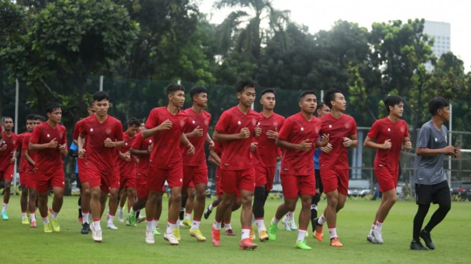 Argentina Lawan Negara di Asia Tenggara, Timnas Indonesia Masuk Kandidat Terkuatnya