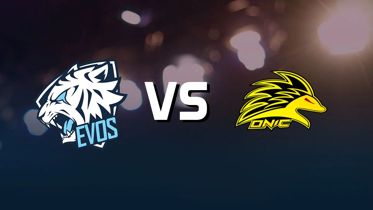 3 Kunci EVOS Legends Kalahkan ONIC Esports di MPL ID S11