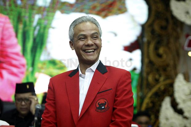 Usai Piala Dunia U-20 Batal di Indonesia, Ganjar: Para Pemain Harus Tetap Semangat dan Berlatih