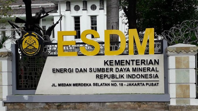 Korupsi Manipulasi Tukin di ESDM Diduga untuk Beli Aset Korupsi Manipulasi Tukin di ESDM Diduga untuk Beli Aset