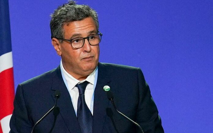 Maroko dan Austria akan Menggelar Dialog Strategis untuk Meningkatkan Kerja Sama