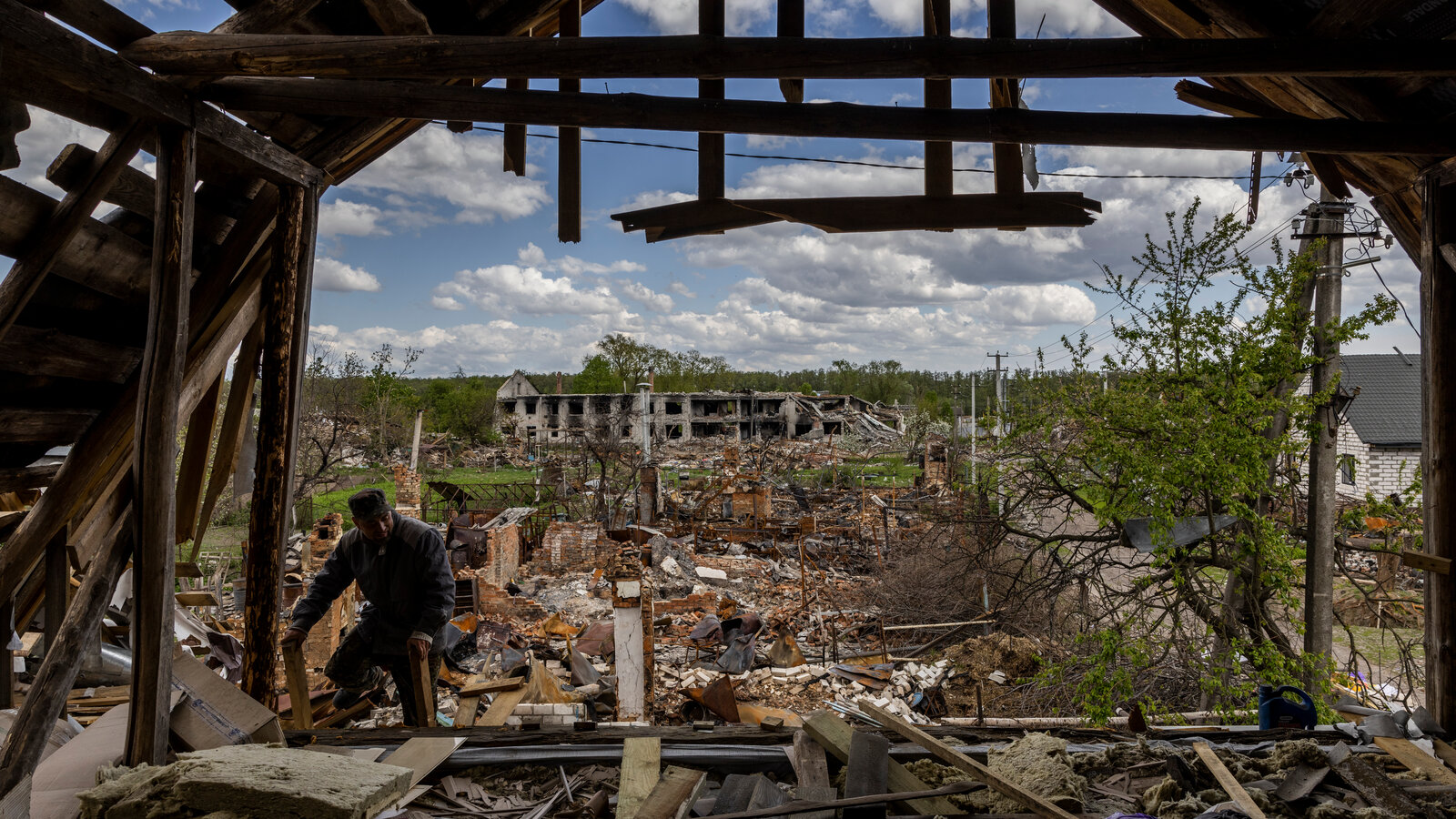 Sergey Ryabkov: Sikap Rusia pada Perjanjian New Start Tidak Berubah Sergey Ryabkov: Sikap Rusia pada Perjanjian New Start Tidak Berubah