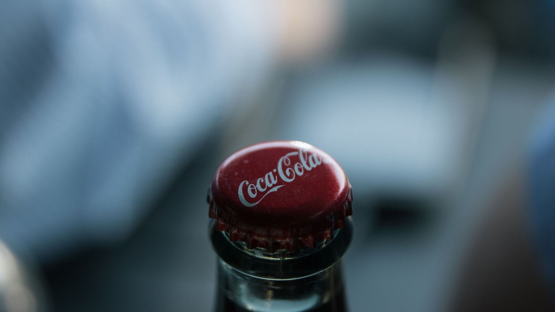 Setiap Tahun Coca-Cola Mengimpor Daun Koka Murni dari New Jersey