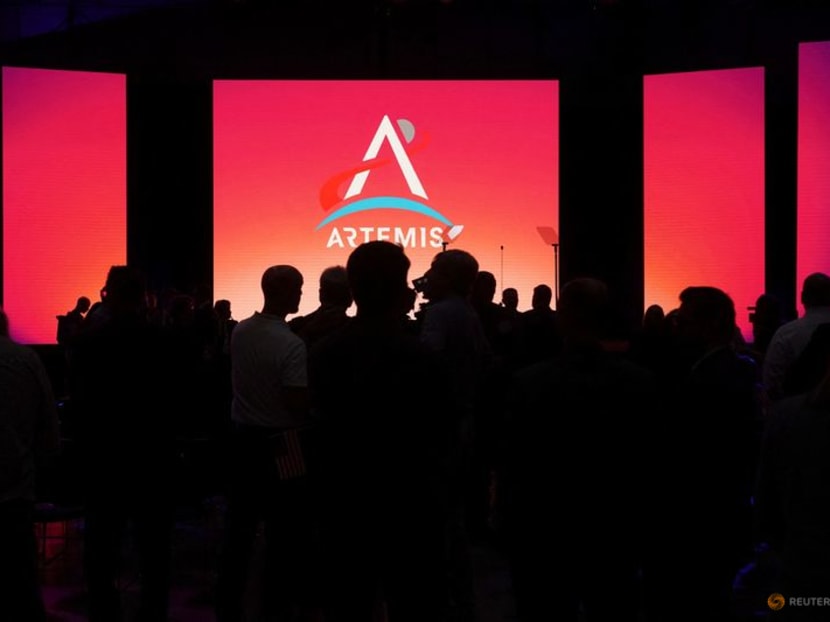 NASA Tunjuk Astronot Wanita Kulit Hitam Pertama untuk Misi Bulan Artemis II