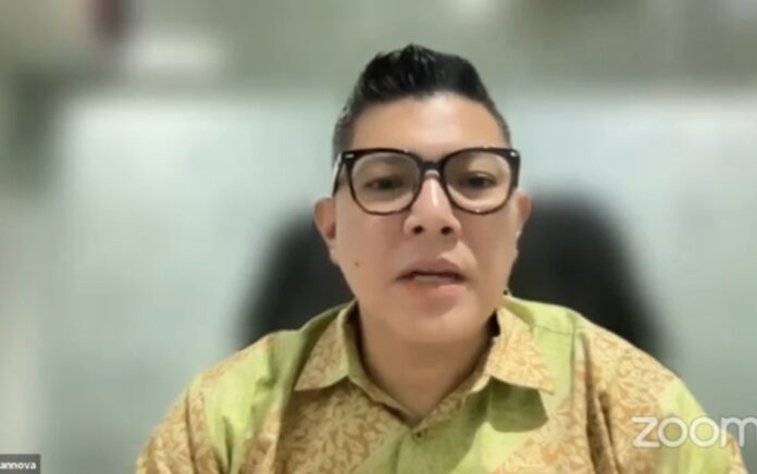 Direktur Konten Detik.com: Saat Ini Newsroom di Persimpangan Jalan