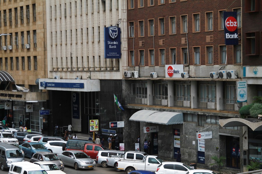 Zimbabwe akan Memperkenalkan Mata Uang Digital yang Didukung Emas