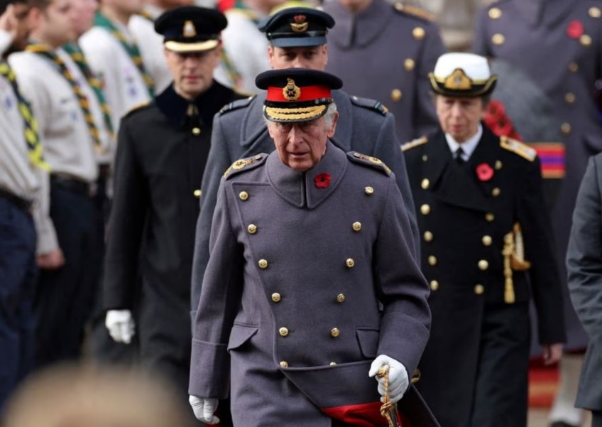 Teruskan Tradisi, Murid Sekolah Westminster akan Nyanyikan Vivat Rex di Penobatan Raja Charles