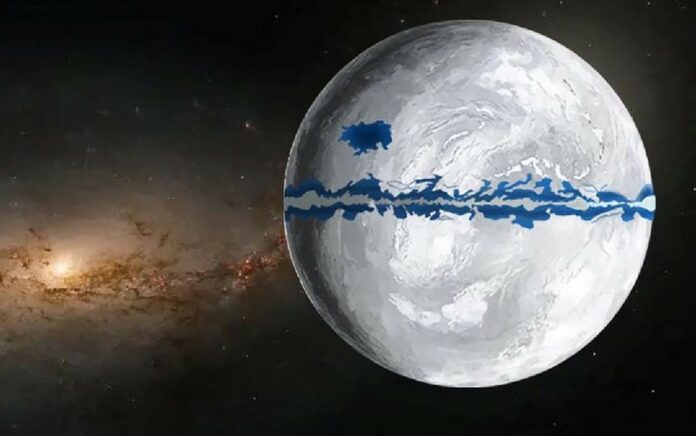 Studi Jelaskan Bagaimana Kehidupan Purba Bisa Bertahan di 'Bumi Bola Salju'