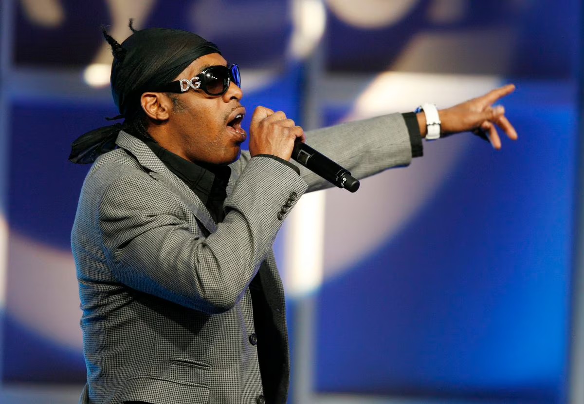 Terungkap, Penyebab Kematian Rapper Coolio Karena Overdosis Fentanil