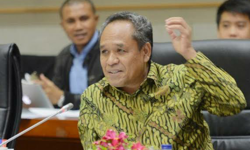 Legislator Demokrat Minta Jokowi Buat Perppu Perampasan Aset