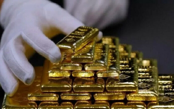 Kemenkeu Ungkap Dugaan TPPU Impor Emas Batangan Berawal dari Kegiatan Ekspor