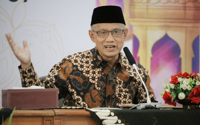 Muhammadiyah Kritik Usulan Kontrol Tempat Ibadah: Berpotensi Membuka Konflik