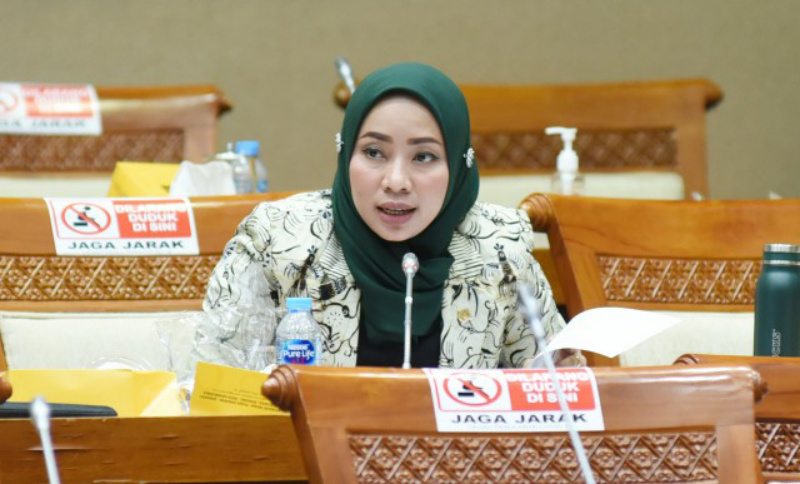 Legislator PKB Minta Pertamina Perbaiki Kinerja Legislator PKB Minta Pertamina Perbaiki Kinerja