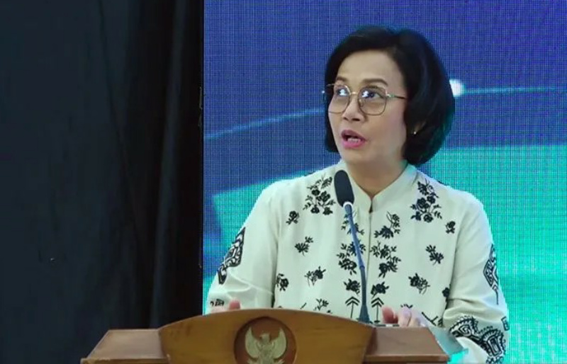 Sri Mulyani: Faktor Geopolitik Sulitkan Proses Pemulihan Ekonomi