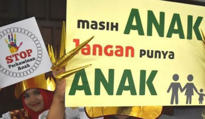 INFID Soroti Dispensasi Kawin yang Hambat Upaya Penghapusan Perkawinan Anak INFID Soroti Dispensasi Kawin yang Hambat Upaya Penghapusan Perkawinan Anak