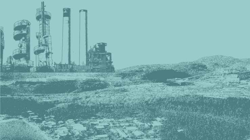 Jelang IPO Harita, JATAM Peringatkan OJK dan BEI Terkait Kejahatan Lingkungan-Kemanusiaan Harita Group