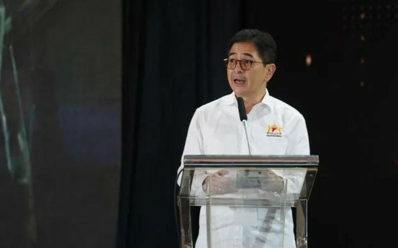 INA Gandeng Kadin Tingkatkan Ekosistem Investasi INA Gandeng Kadin Tingkatkan Ekosistem Investasi