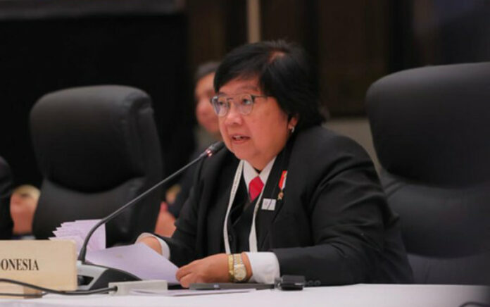 Indonesia Dorong Negara G7 Mobilisasi Pendanaan Iklim