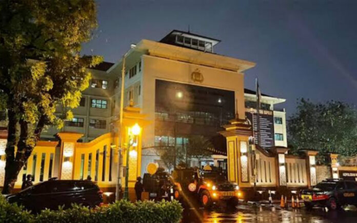 Keluarga Besar Polri Berduka, Anggota Densus 88 Meninggal Ditusuk Teroris Uzbekistan