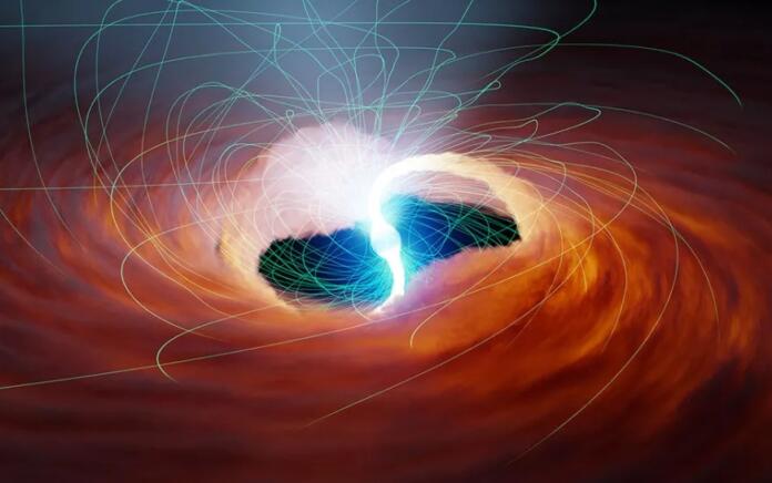 M82 X-2: Benda di Luar Angkasa yang Melanggar Hukum Fisika