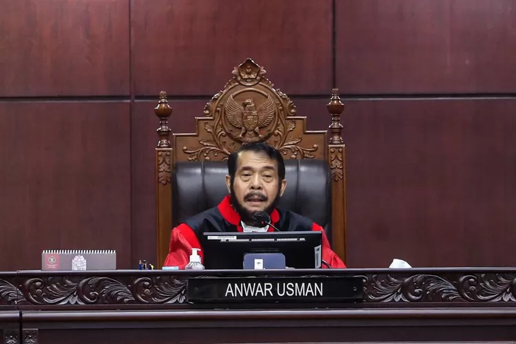 Mahkamah Konstitusi Batalkan Kewenangan Jaksa Ajukan PK Muhammadiyah