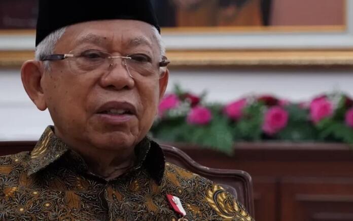 Wapres Dukung Pengentasan Kemiskinan Melalui Zakat