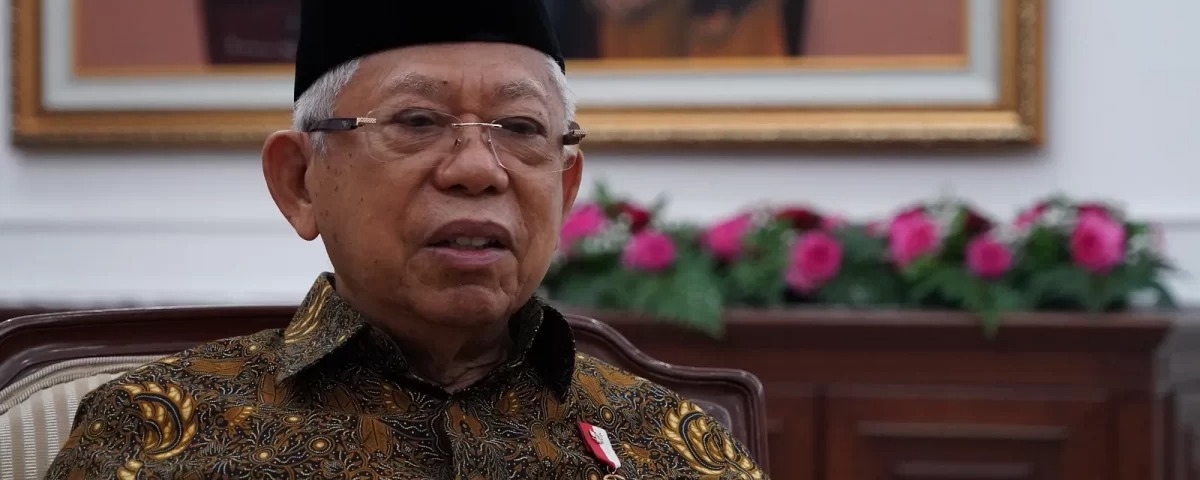 Wapres Dukung Pengentasan Kemiskinan Melalui Zakat