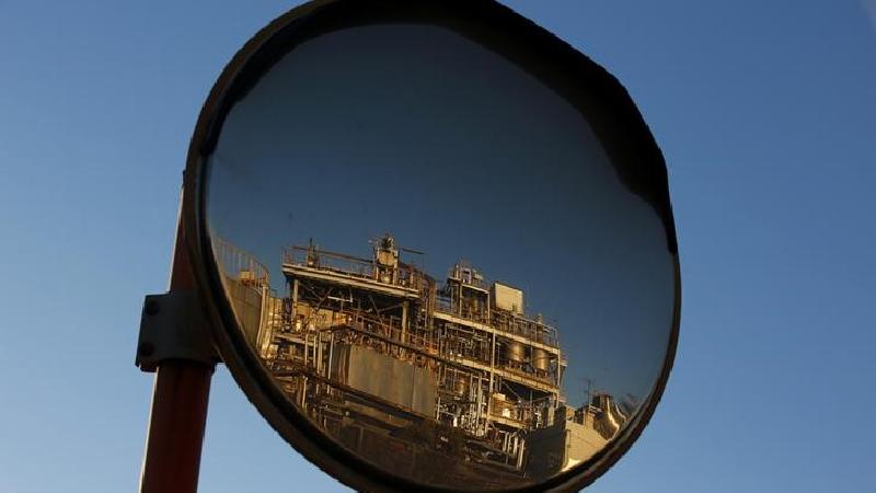 Irak Resmikan Kilang Minyak Karbala Berkapasitas 140.000 Barel per-Hari Irak Resmikan Kilang Minyak Karbala Berkapasitas 140.000 Barel per-Hari