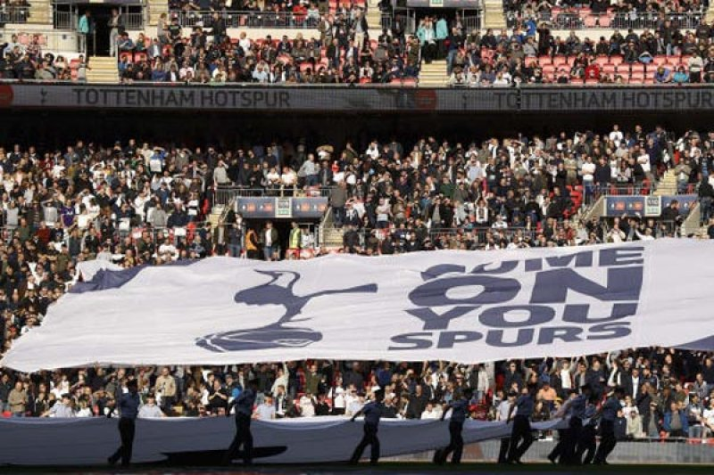 Tottenham Hotspurs Ganti Biaya Tiket Suporter Usai Dibantai 1-6 oleh Newcastle Tottenham Hotspurs Ganti Biaya Tiket Suporter Usai Dibantai 1-6 oleh Newcastle
