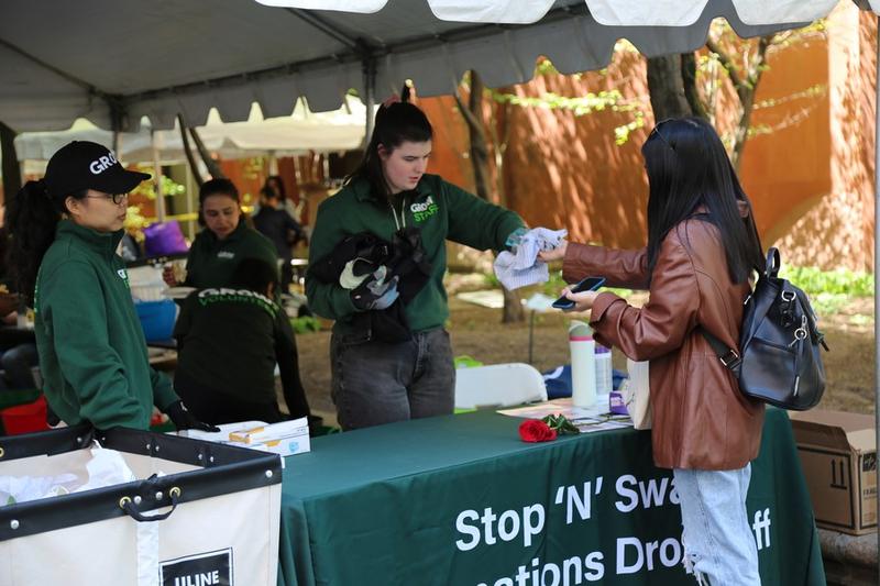 New York City Rayakan Hari Bumi dengan Gelar Berbagai Acara Tematik