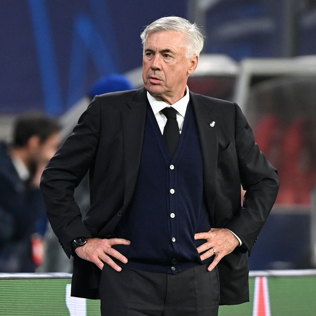 Carlo Ancelotti Musim Depan Hengkang, Ini 4 Pelatih Calon Penggantinya