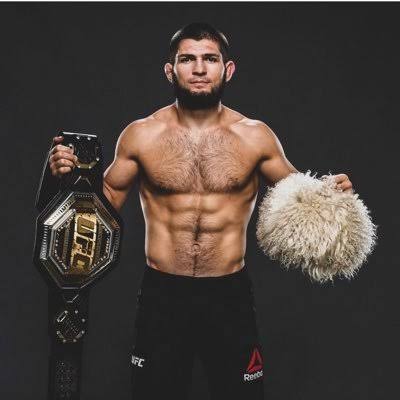Khabib Nurmagomedov Ungkap 15 Pemain UFC Favoritnya, Tidak Ada Conor McGregor Khabib Nurmagomedov Ungkap 15 Pemain UFC Favoritnya, Tidak Ada Conor McGregor