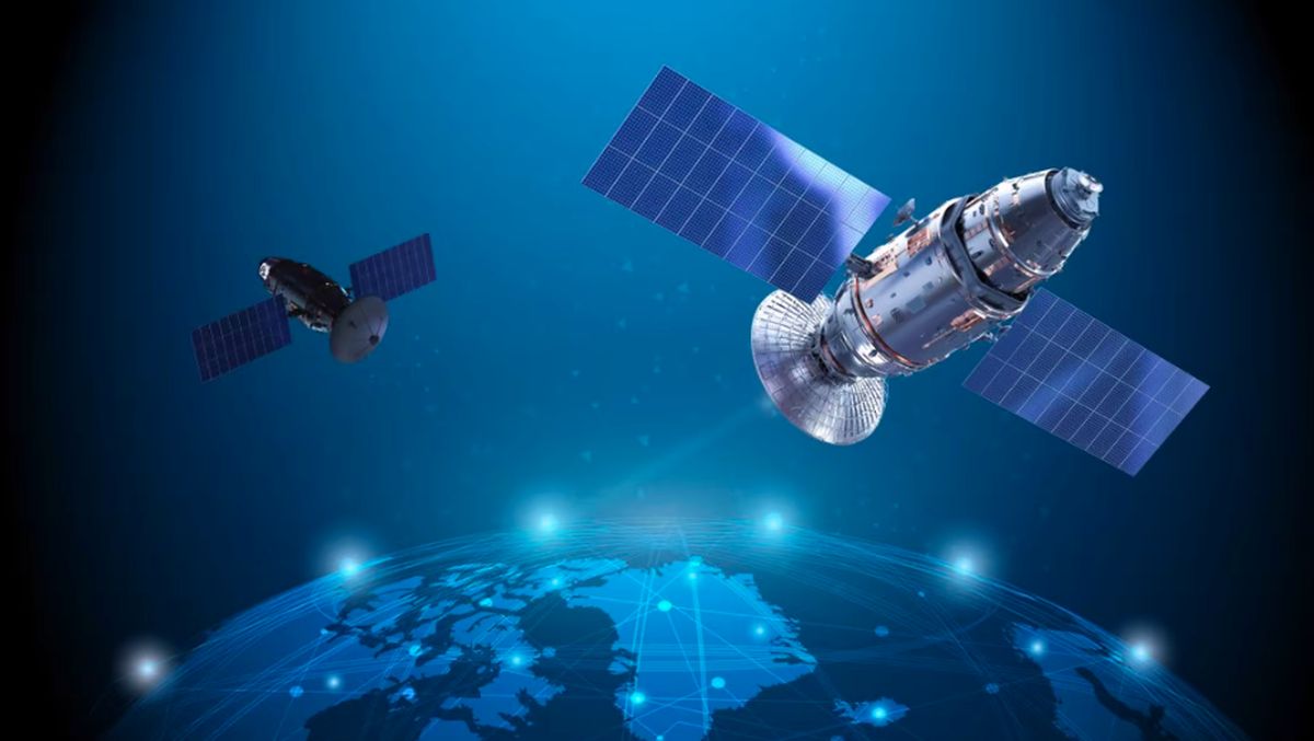 NASA: Satelit Ilmiah Amerika Akan Jatuh Ke Bumi Beberapa Hari Mendatang