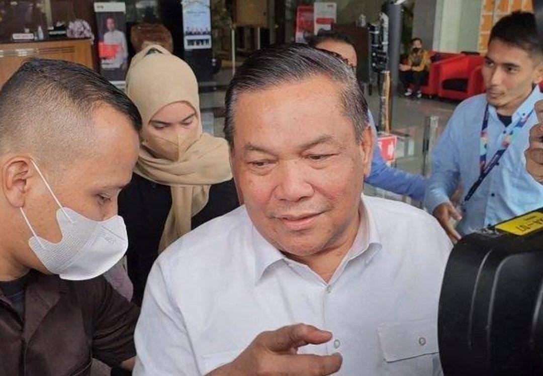 Pamer Kekayaan, KPK Lakukan Pengecekan Fisik atas Aset Sekda Riau