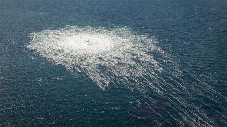 Jerman, Swedia dan Denmark Tingkatkan Kerjasama dalam Investigasi Nord Stream