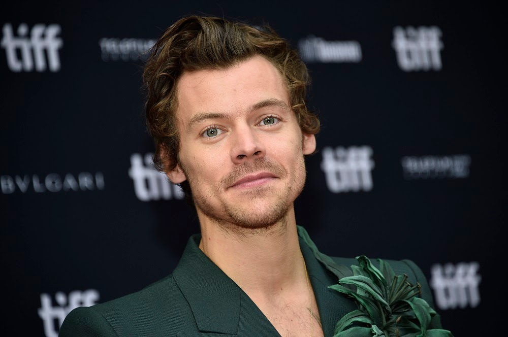 Harry Styles dan Kate Bush Masuk dalam Nominasi untuk Penghargaan Penulisan Lagu Ivor