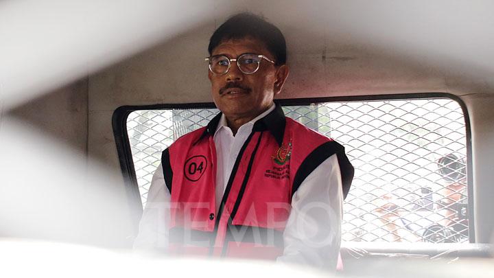 Johnny Plate Bersedia Jadi JC, Mahfud MD: Biar Dipertimbangkan Kejagung, Tidak Perlu Persetujuan Kami