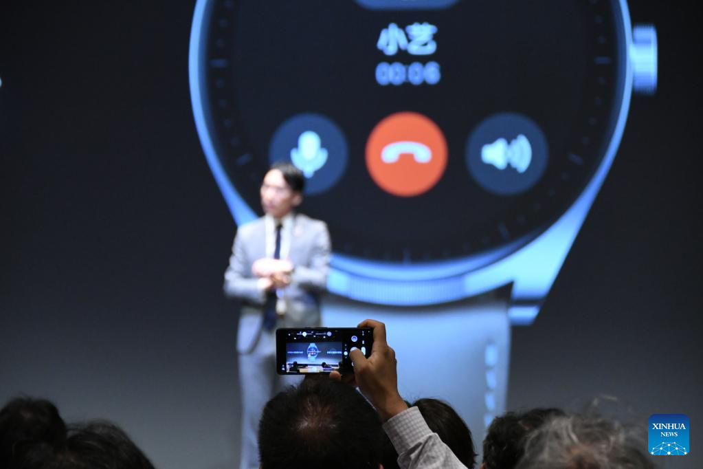 Huawei Luncurkan Smartwatch Baru di Jepang Huawei Luncurkan Smartwatch Baru di Jepang