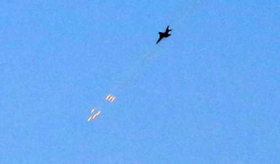 Sudan Umumkan Perpanjang Penutupan Wilayah Udara