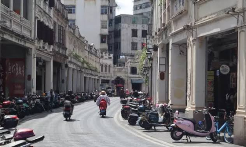 KBRI Beijing Akan Buka Program Magang Bagi Mahasiswa ISI di Hainan